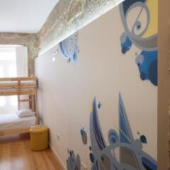 Хостел Happy Porto Hostel & Apartments Порту фото 4