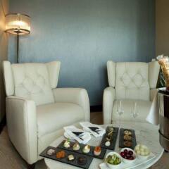 Radisson Blu Hotel Istanbul Pera в номере