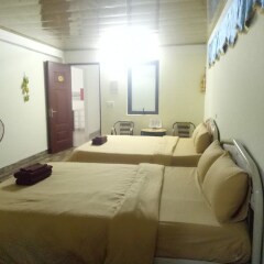 Отель Coffe House Homestay Ханой спа