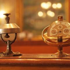 Belle Epoque Boutique Hotel гостиничный бар
