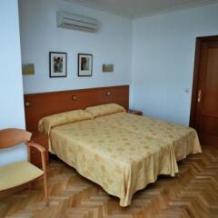 Отель Hostal Jerez фото 18