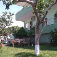 Отель Skrapalli Албания, Ксамил - отзывы, цены и фото номеров - забронировать отель Skrapalli онлайн фото 9