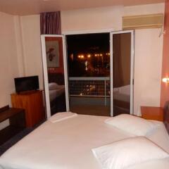 Athens Lydia Hotel в номере