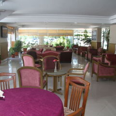 Hotel Billurcu питание