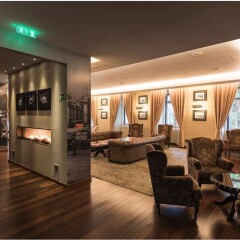 The Vintage Hotel & Spa - Lisbon интерьер отеля фото 2