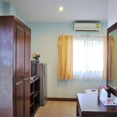 Отель Neta House Patong удобства в номере фото 2