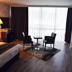 Yucel Hotel Турция, Усак - отзывы, цены и фото номеров - забронировать отель Yucel Hotel онлайн комната для гостей