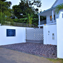 Villa Roscia in Mahe Island, Seychelles from 160$, photos, reviews - zenhotels.com photo 5