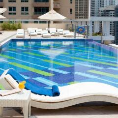 Byblos Hotel бассейн