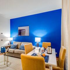 Отель Sweet Inn Spanish Steps Италия, Рим - отзывы, цены и фото номеров - забронировать отель Sweet Inn Spanish Steps онлайн фото 21