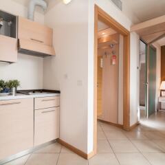Отель Residence T2 Италия, Римини - 2 отзыва об отеле, цены и фото номеров - забронировать отель Residence T2 онлайн