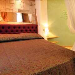 Hotel El Pilon Долина Валь-ди-Фасса комната для гостей