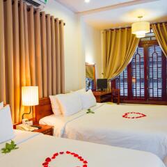 Отель Victory Hotel Hue Вьетнам, Хюэ - отзывы, цены и фото номеров - забронировать отель Victory Hotel Hue онлайн детские мероприятия