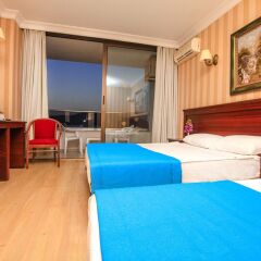 Kayamaris Hotel комната для гостей фото 2