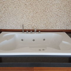 Отель White Pearl Alanya сауна