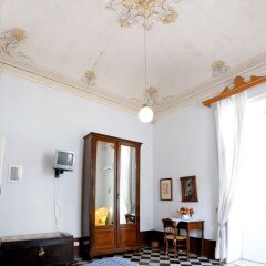 Отель Casa Cristina Сиракуза интерьер отеля фото 2