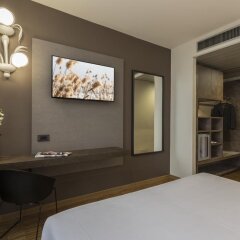 Отель Da Porto Италия, Виченца - отзывы, цены и фото номеров - забронировать отель Da Porto онлайн удобства в номере фото 2