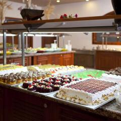 Xperia Grand Bali Hotel - All Inclusive фото 3