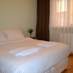 Отель The Suite Istanbul комната для гостей