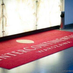Отель InterContinental Warsaw фото 10