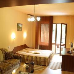 Отель Family Hotel Enica Болгария, Правец - отзывы, цены и фото номеров - забронировать отель Family Hotel Enica онлайн удобства в номере фото 2