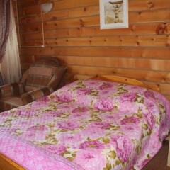 Гостиница Manor Altyn Torbok комната для гостей фото 4