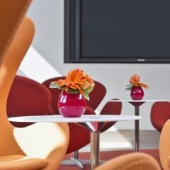 Отель InterContinental Berlin в номере