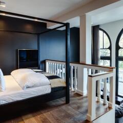 Nimb Hotel комната для гостей фото 11