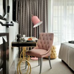 Отель Baume Paris Париж в номере фото 2