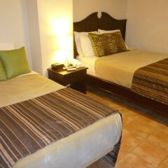 Hotel Avila Panama комната для гостей