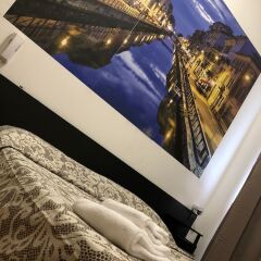 Hotel Corvetto гостиничный бар