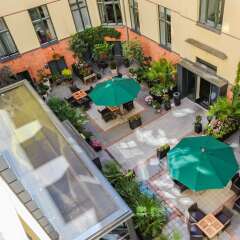 Best Western Hotel Hebron