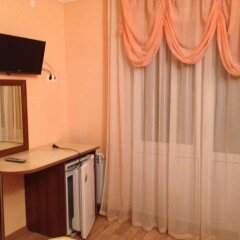 Гостиница Guest house na Terskoi в Анапе отзывы, цены и фото номеров - забронировать гостиницу Guest house na Terskoi онлайн Анапа удобства в номере фото 2