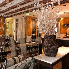 Отель Savoy Boutique Hotel by TallinnHotels Эстония, Таллин - 13 отзывов об отеле, цены и фото номеров - забронировать отель Savoy Boutique Hotel by TallinnHotels онлайн питание