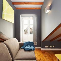 Апартаменты Portugal Ways Alfama River Apartments комната для гостей фото 2