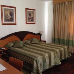 Hotel Vale Verde комната для гостей фото 2