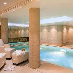 Maison Albar Hotel Paris Celine Париж бассейн фото 2