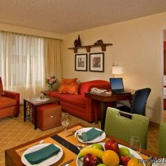Отель Residence Inn Bethesda Downtown США, Бетесда - отзывы, цены и фото номеров - забронировать отель Residence Inn Bethesda Downtown онлайн детские мероприятия