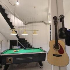 Shayne Hostel Бангкок фото 17