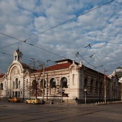 Отель Vega Pension Болгария, София - отзывы, цены и фото номеров - забронировать отель Vega Pension онлайн фото 6