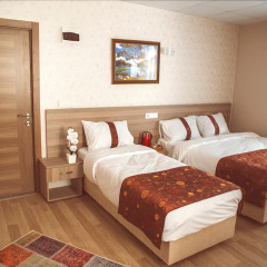 Gold Vizyon Hotel Турция, Аксарай - отзывы, цены и фото номеров - забронировать отель Gold Vizyon Hotel онлайн фото 4