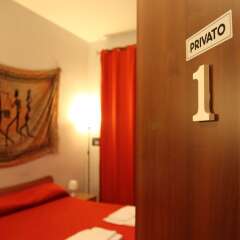 Отель B&B Carlo Felice детские мероприятия
