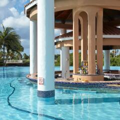 Отель Divi Village Golf and Beach Resort бассейн фото 2