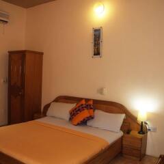 Отель Joy Family Lodge комната для гостей фото 4