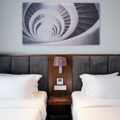 Grand Cititel Hanoi Hotel комната для гостей