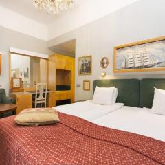 Апартаменты Collectors Victory Apartments Стокгольм фото 6