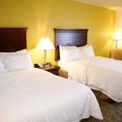 Hampton Inn Frankfort in Frankfort, United States of America from 229$, photos, reviews - zenhotels.com guestroom photo 3