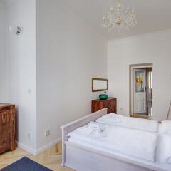 Отель Selinor Old Town Apartments Чехия, Прага - отзывы, цены и фото номеров - забронировать отель Selinor Old Town Apartments онлайн детские мероприятия