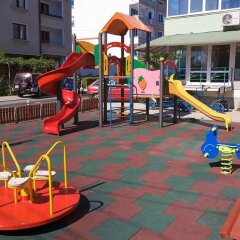 Отель Elvira Hotel Болгария, Равда - отзывы, цены и фото номеров - забронировать отель Elvira Hotel онлайн детские мероприятия фото 2