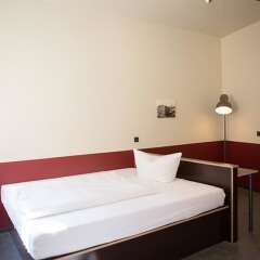 Отель Aparion Apartments Leipzig City Германия, Лейпциг - отзывы, цены и фото номеров - забронировать отель Aparion Apartments Leipzig City онлайн фото 7